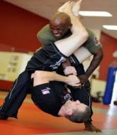 Mixed Martial Arts Management - Roland Lawrence